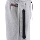 UFC Official logo Shorts-grey